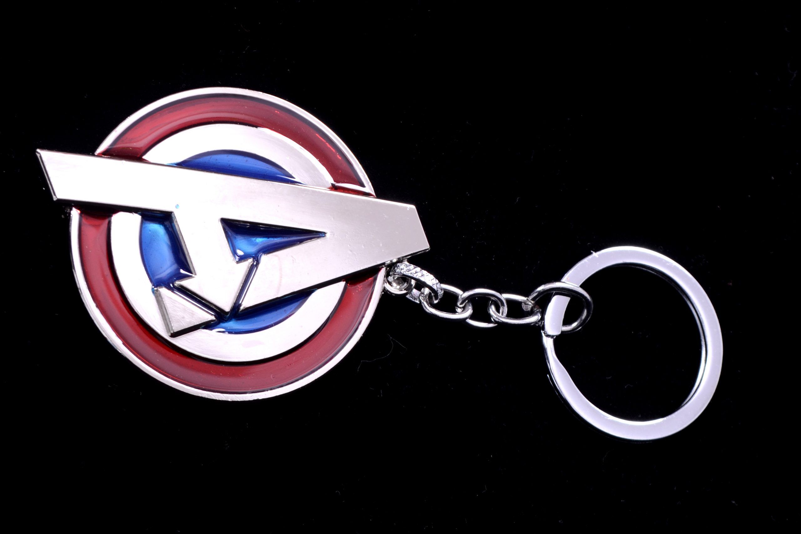 Avenger keychains on sale